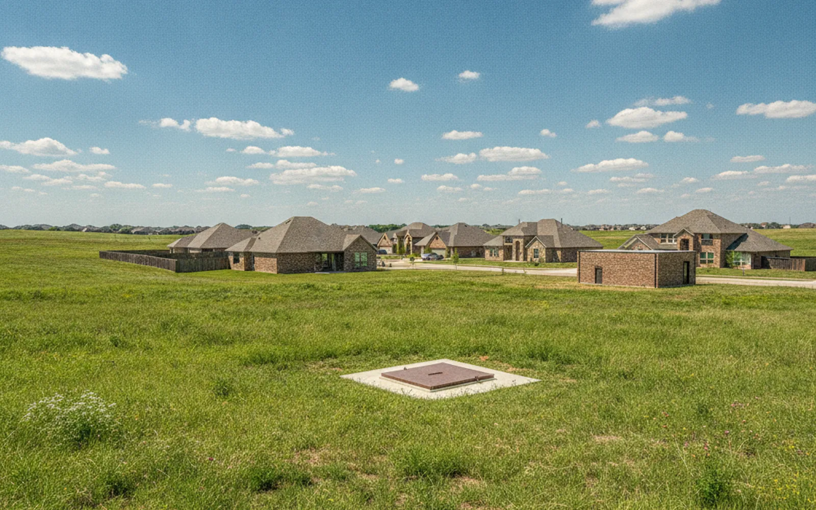 Storm Shelters Van Alstyne TX: Protecting Your Family